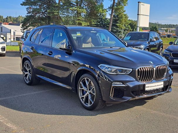 BMW X5 M50d xDrive 294 kW image number 3