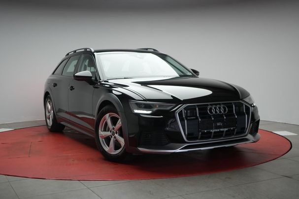 Audi A6 Allroad 40 TDI quattro S tronic 150 kW image number 2