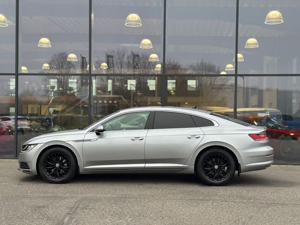 Volkswagen Arteon Elegance 110 kW image number 6