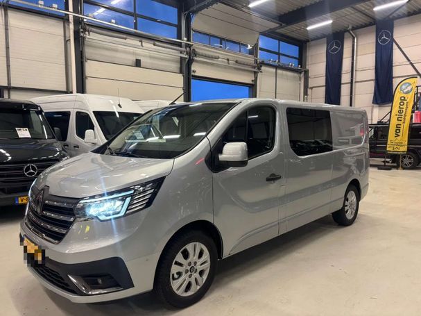 Renault Trafic dCi 150 110 kW image number 1