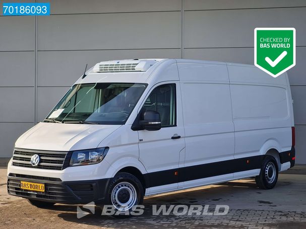 Volkswagen Crafter 103 kW image number 1