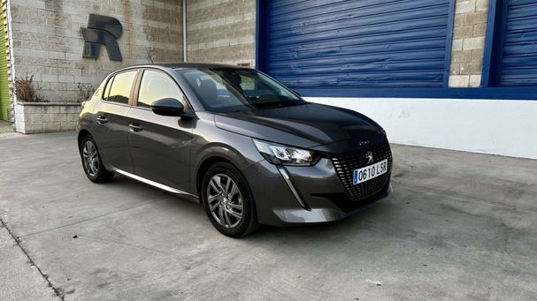 Peugeot 208 PureTech 100 Active 75 kW image number 3