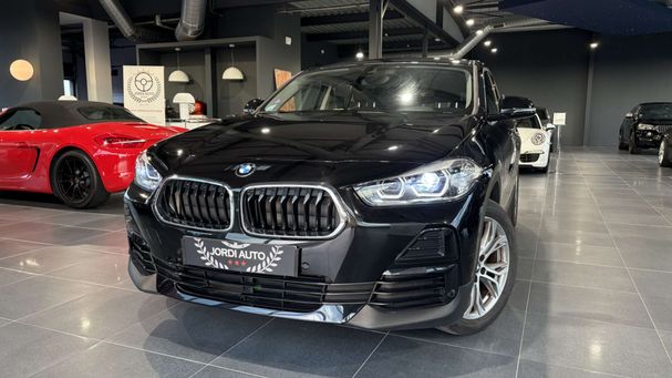 BMW X2e X xDrive 162 kW image number 15