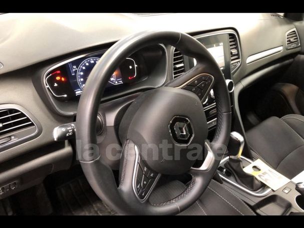 Renault Megane TCe 140 EDC 103 kW image number 16