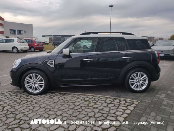 Mini Cooper Countryman 100 kW image number 3