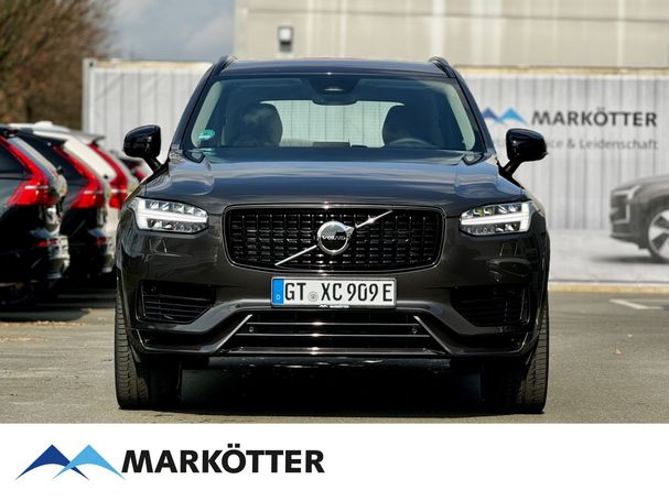 Volvo XC90 T8 Recharge AWD Plus 335 kW image number 3