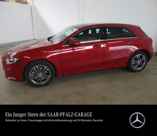 Mercedes-Benz A 250 e 160 kW image number 3