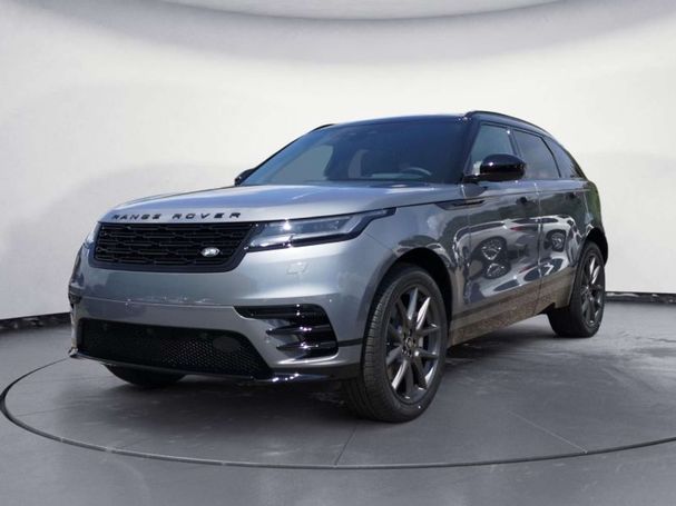 Land Rover Range Rover Velar D300 SE 221 kW image number 1