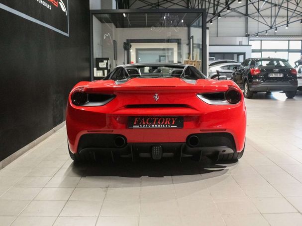 Ferrari 488 500 kW image number 5