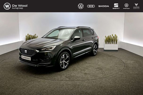 Seat Tarraco 1.4 e-Hybrid DSG 180 kW image number 1