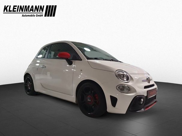 Abarth 595 121 kW image number 2