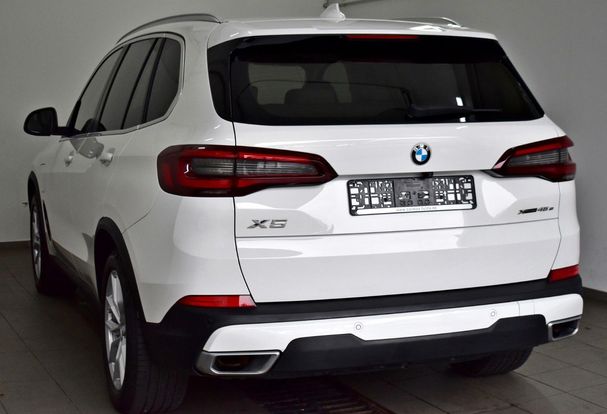 BMW X5 45e xDrive 290 kW image number 10