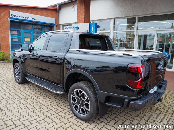 Ford Ranger Wildtrak e-4WD 177 kW image number 8