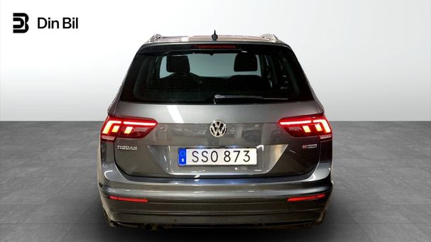 Volkswagen Tiguan TSI DSG 4Motion 111 kW image number 3