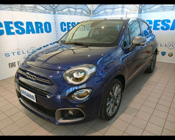 Fiat 500X 1.3 MultiJet 70 kW image number 1