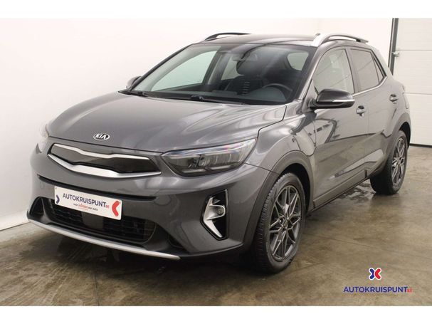 Kia Stonic 1.0 74 kW image number 1