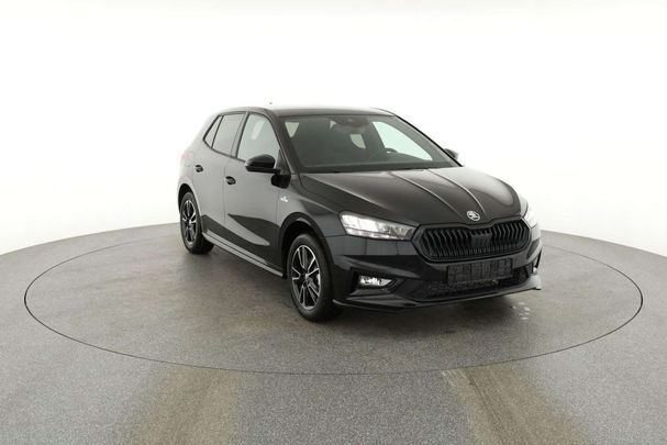 Skoda Fabia 85 kW image number 23