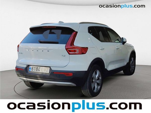 Volvo XC40 T2 Core 95 kW image number 2