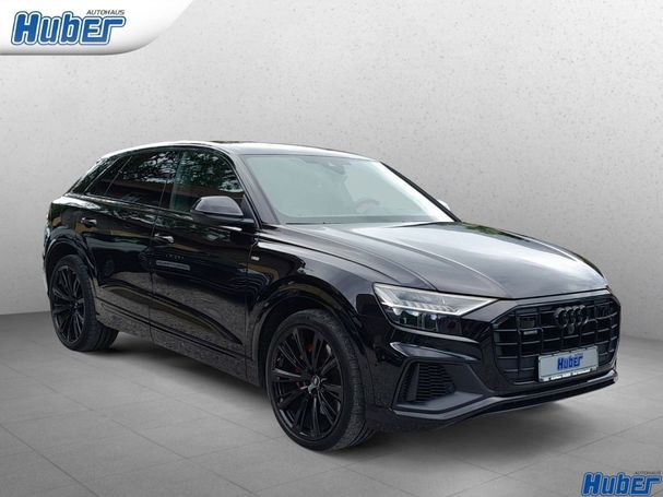 Audi Q8 60 TFSIe quattro 280 kW image number 1