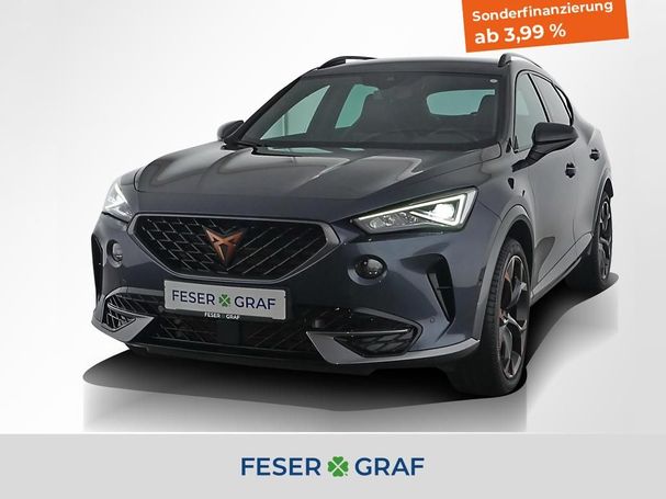 Cupra Formentor 2.0 TSI DSG VZ 228 kW image number 1