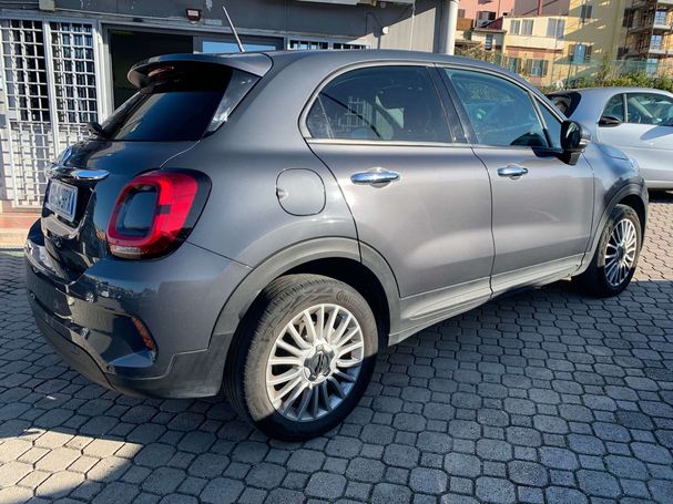 Fiat 500X 1.0 Cross 88 kW image number 6