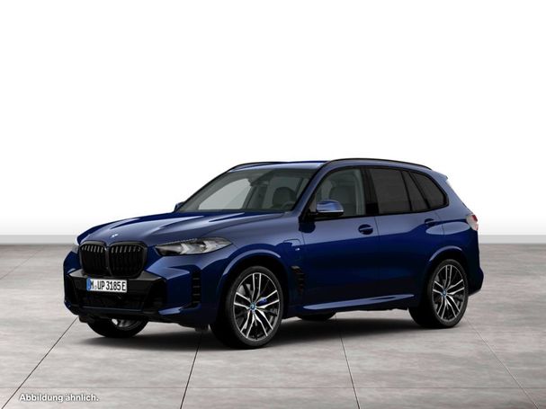 BMW X5 50e xDrive 360 kW image number 1