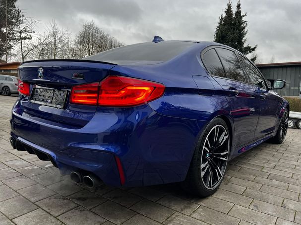 BMW M5 xDrive 441 kW image number 2