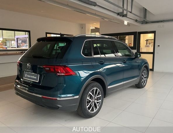 Volkswagen Tiguan 2.0 TDI SCR Life 90 kW image number 7