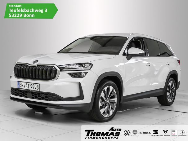 Skoda Kodiaq 2.0 TDI 4x4 DSG 147 kW image number 1