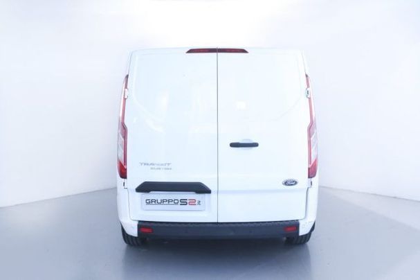 Ford Transit Custom 280 96 kW image number 6