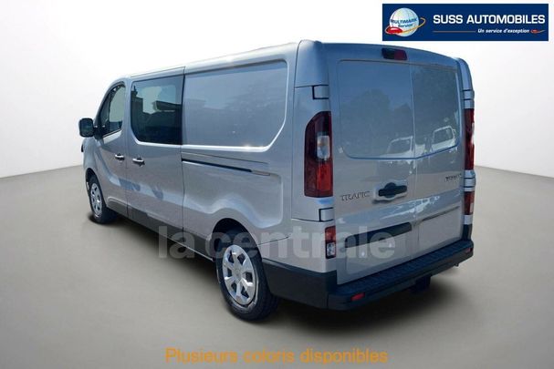 Renault Trafic dCi L2H1 110 kW image number 14