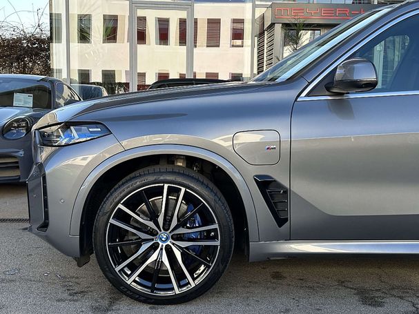 BMW X5 50e xDrive 360 kW image number 7