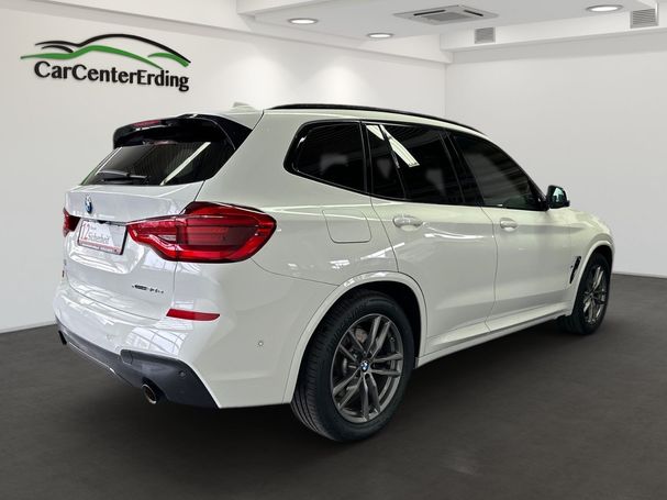 BMW X3 xDrive30e M Sport 215 kW image number 4