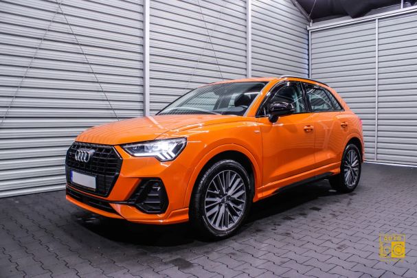 Audi Q3 40 TFSI quattro S tronic S-line 140 kW image number 1