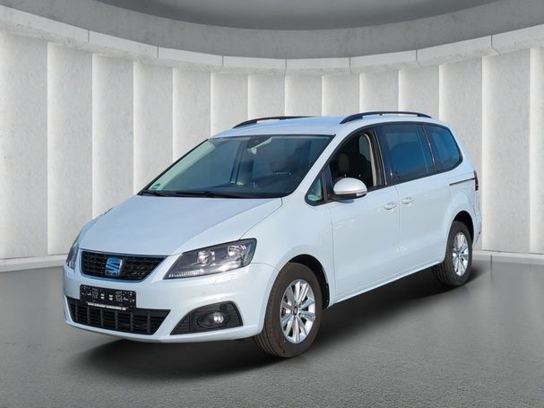 Seat Alhambra 2.0 TDI DSG STYLE 130 kW image number 1