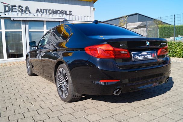 BMW 530d xDrive Sport Line 195 kW image number 5