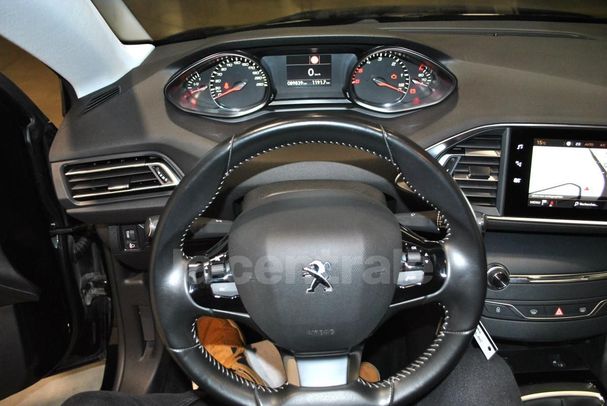 Peugeot 308 96 kW image number 19