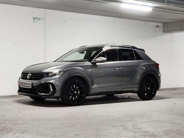 Volkswagen T-Roc R 4Motion DSG 221 kW image number 4