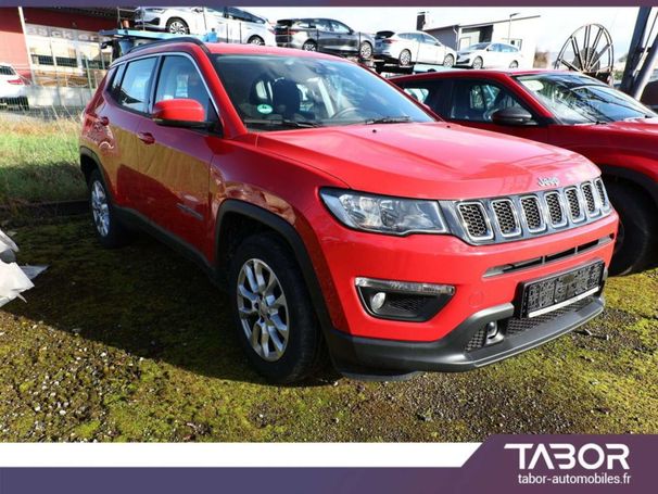 Jeep Compass 1.3 96 kW image number 2