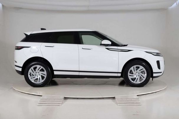 Land Rover Range Rover Evoque PHEV AWD 227 kW image number 6