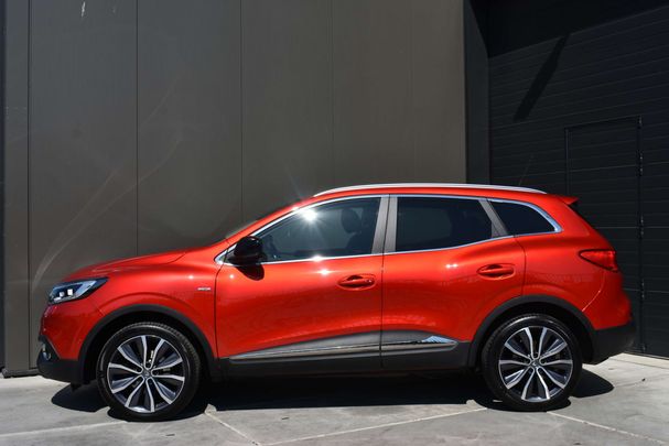 Renault Kadjar dCi 110 81 kW image number 3