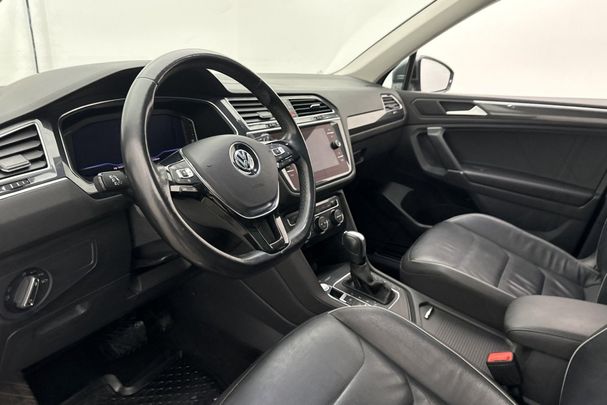 Volkswagen Tiguan Allspace 110 kW image number 10