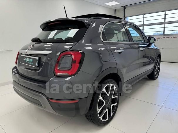 Fiat 500X 1.3 FireFly DCT 110 kW image number 3