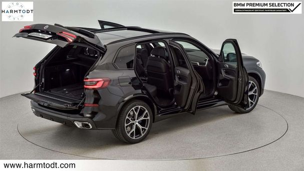 BMW X5 xDrive30d 210 kW image number 12