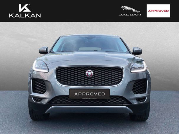 Jaguar E-Pace D180 AWD S 132 kW image number 8