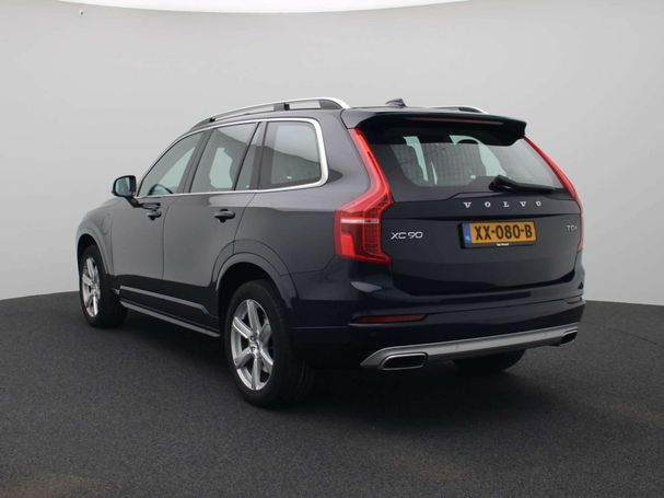 Volvo XC90 T8 AWD Momentum 287 kW image number 3