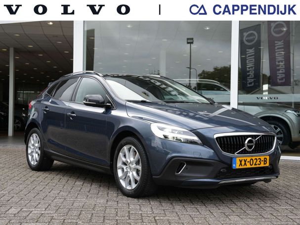 Volvo V40 Cross Country T3 113 kW image number 1