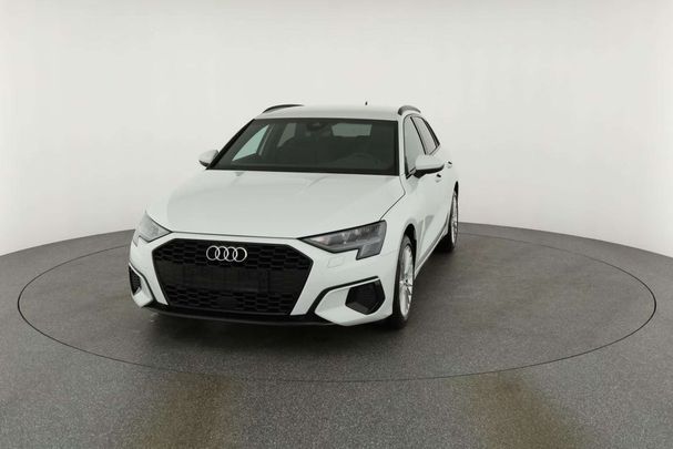 Audi A3 30 TDI S tronic S-line Sportback Advanced 85 kW image number 24