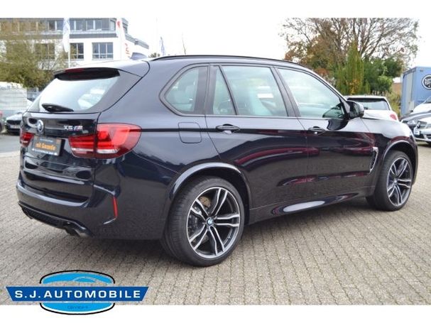 BMW X5 M xDrive 423 kW image number 7