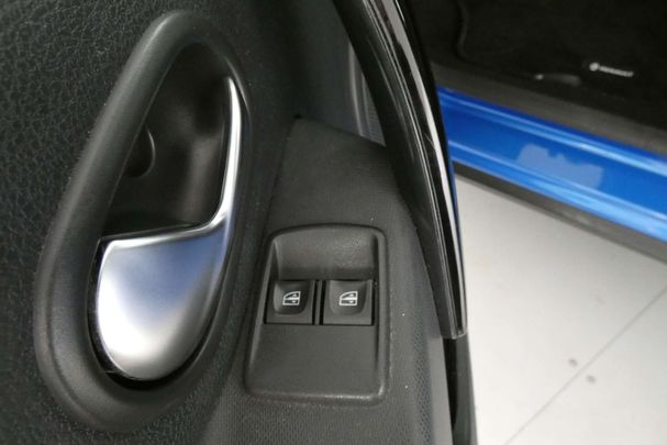 Dacia Sandero Blue dCi 70 kW image number 20